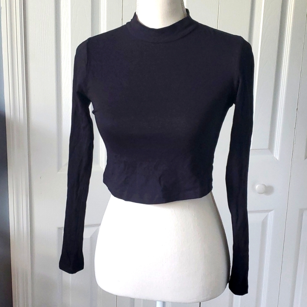 Cute Crop top